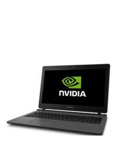 Medion Erazer P6677 Intel Core I5 8Gb Ram 1Tb Hard Drive 15.6In Gaming Laptop Geforce Gtx 940Mx - Black